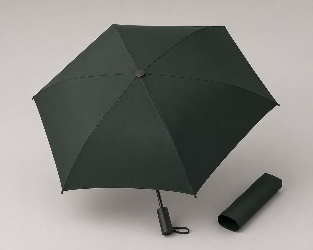 Deep forest Sombrello umbrella